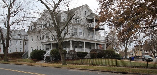 property at 18 Forest Park Ave