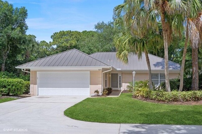 7625 Winged Foot Ct in Port St. Lucie, FL - Building Photo - Building Photo