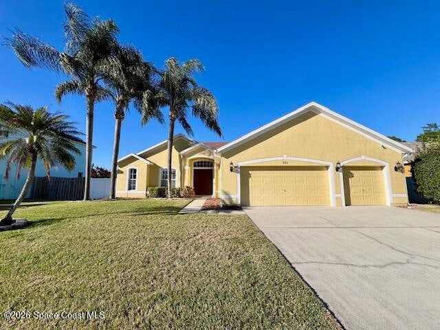 property at 331 Castlewood Ln