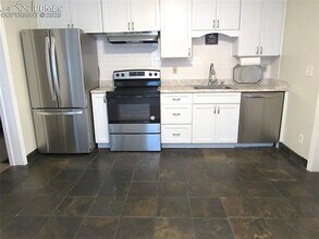 2406 N Logan Ave in Colorado Springs, CO - Building Photo - Building Photo