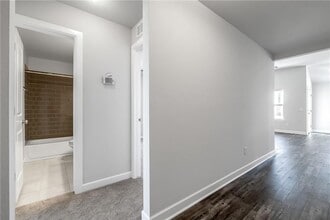 15732 Potomac Dr in Edmond, OK - Building Photo - Building Photo