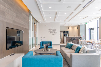 Skyrise Rentals in Mississauga, ON - Building Photo - Interior Photo