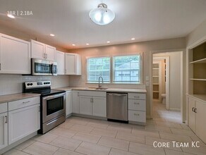 629 E Meyer Blvd in Kansas City, MO - Building Photo - Building Photo