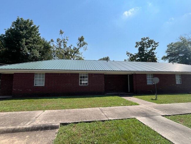 property at 200 E K St