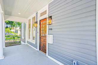 116 Callaghan Ave in San Antonio, TX - Building Photo - Building Photo