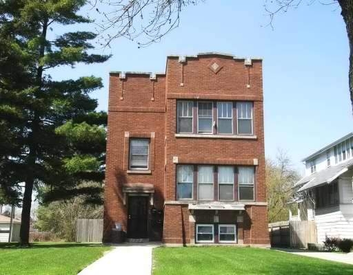 2622 N Sayre Ave in Chicago, IL - Building Photo - Building Photo