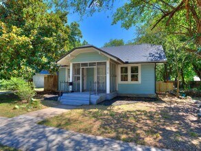 316 N University Blvd in Norman, OK - Building Photo - Building Photo