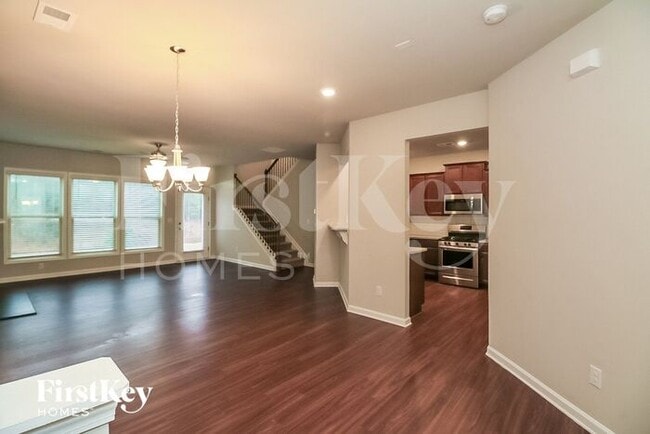 3108 Baylor Cir in Mcdonough, GA - Building Photo - Building Photo