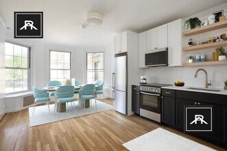 1287 Beacon St in Brookline, MA - Building Photo - Building Photo