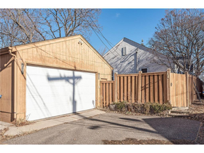 4329 N Thomas Ave in Minneapolis, MN - Foto de edificio - Building Photo