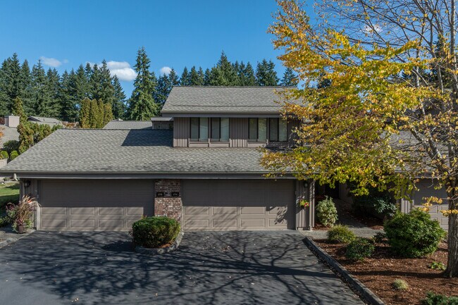 Woodcreek Condominiums