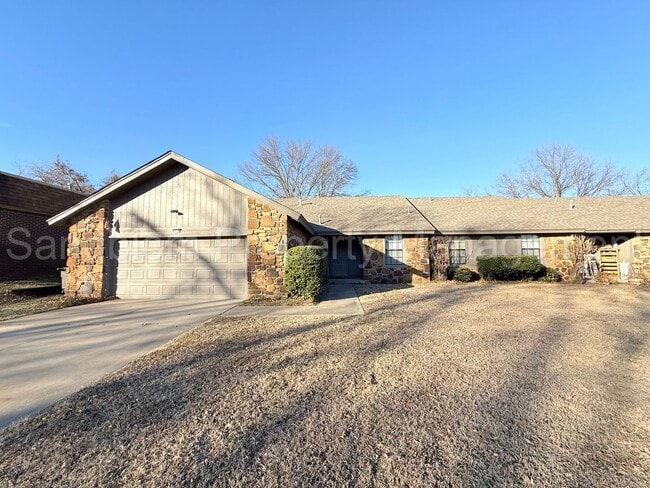 property at 6525 E 90th St