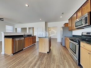341 Peters Creek Dr in Summerville, SC - Building Photo - Building Photo