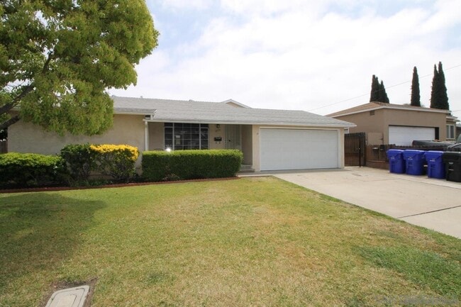 property at 6779 Rosefield Dr