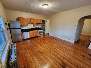 55 Lanark Rd, Unit #1 in Boston, MA - Building Photo - Building Photo