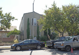 1152 Gordon St in Los Angeles, CA - Building Photo - Building Photo