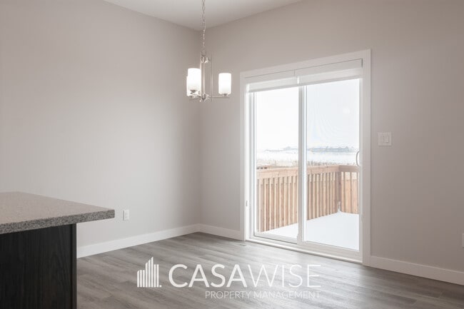 172 Awentia St in Leduc, AB - Building Photo - Building Photo