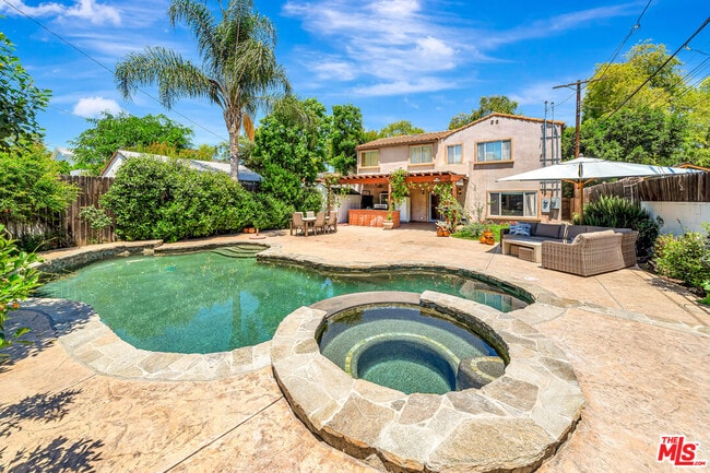 property at 14916 Hesby St