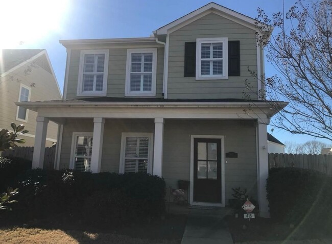 property at 1027 Anchorage Rd