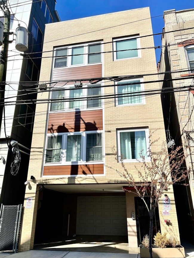 property at 574 56th St