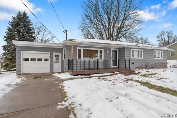 25 Franklin Ave in Oswego, NY - Building Photo - Building Photo