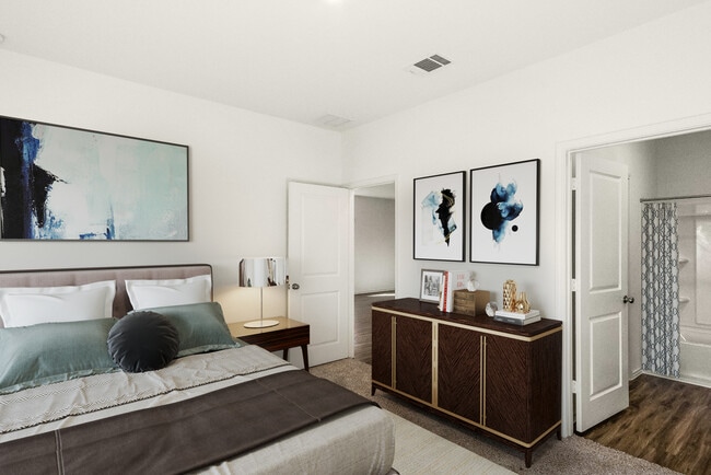 5912 Eden Dr in Austin, TX - Building Photo - Building Photo