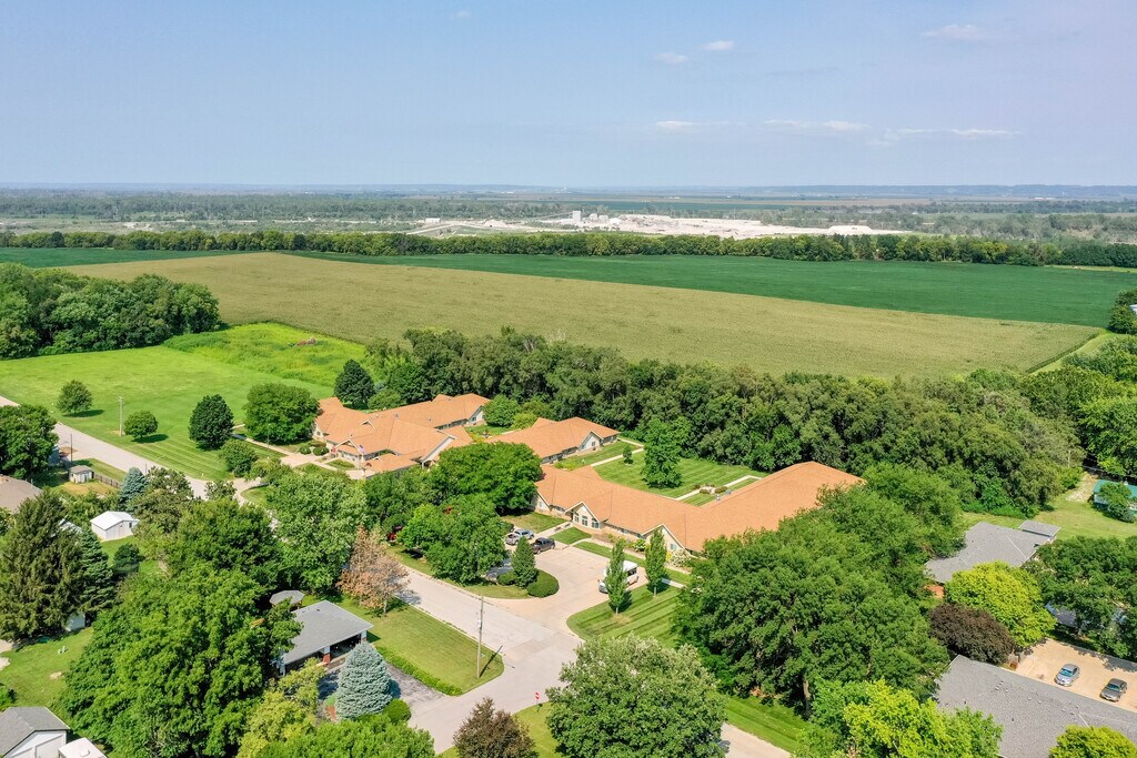 Autumn Pointe Apartments Fort Calhoun, NE Apartments For Rent