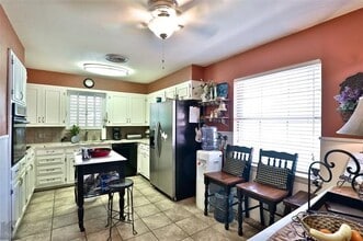 2356 S 32nd St in Abilene, TX - Building Photo - Building Photo