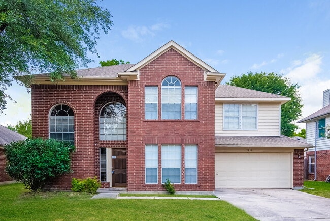 property at 9038 Waving Fields Dr