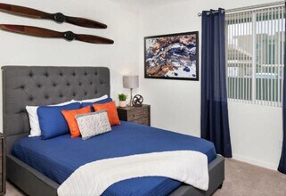 100 Aspen Way in Mountain View, CA - Building Photo - Building Photo