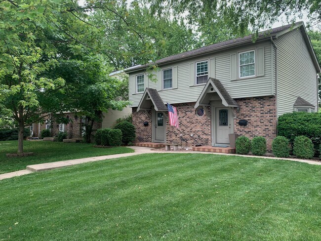 property at 468 Spring Ave
