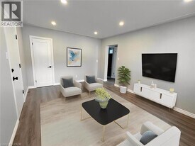 274 Ottawa Street S in Kitchener, ON - Building Photo
