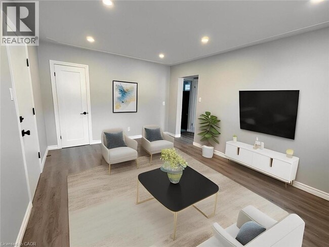 property at 274 Ottawa Street S