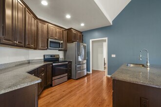 307 Farmhouse Trail in Felton, DE - Building Photo - Building Photo