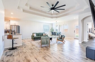 3611 El Cajon Ave in Odessa, TX - Building Photo - Building Photo