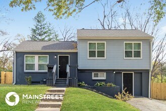 3601 N Osage St in Independence, MO - Foto de edificio - Building Photo