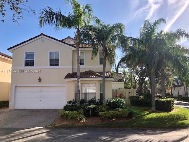 property at 1140 Oysterwood St