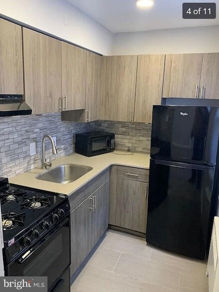 property at 6644 N 8th St