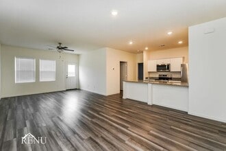 1617 Braeburn Ln in Haslet, TX - Building Photo - Building Photo