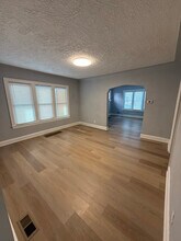 16595 Washburn St in Detroit, MI - Foto de edificio - Building Photo