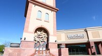 City Center North