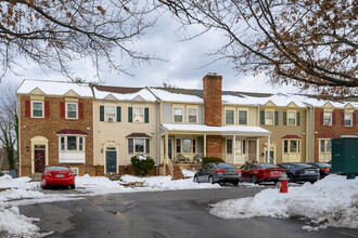 3700 Roxbury Ln in Alexandria, VA - Building Photo - Building Photo