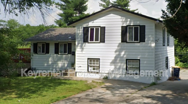 property at 4137 Hardesty Ave