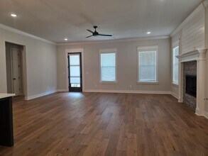 6778 Summer Hill Cove in Springdale, AR - Foto de edificio - Building Photo