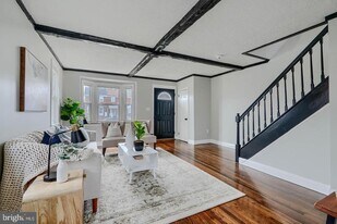 1944 Quentin Rd in Dundalk, MD - Building Photo