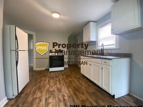 3502 Brouse Ave in Indianapolis, IN - Building Photo - Building Photo