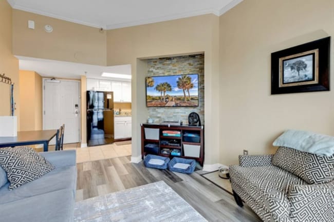 2710 N Ocean Blvd in Myrtle Beach, SC - Building Photo - Building Photo