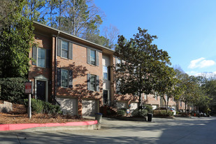 901-904 Brandywine Cir Apartments