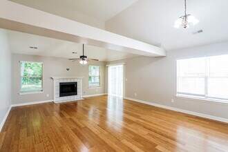 416 Barkley Ct in Nashville, TN - Building Photo - Building Photo