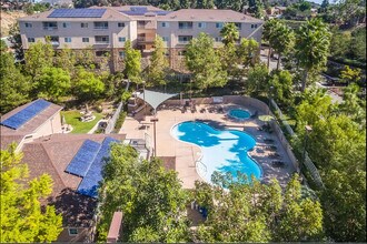 7677 Mission Gorge Rd in San Diego, CA - Building Photo - Building Photo